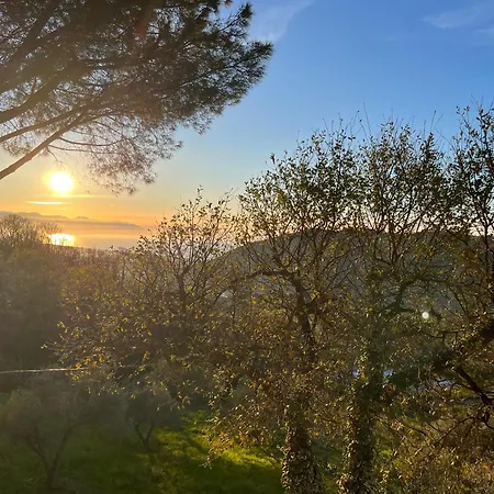 Oasi Di Pace Tra Mare E Natura, Cefalu
