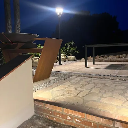 Oasi Di Pace Tra Mare E Natura, Cefalu * Lascari
