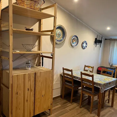 Casa Rapputi Lascari