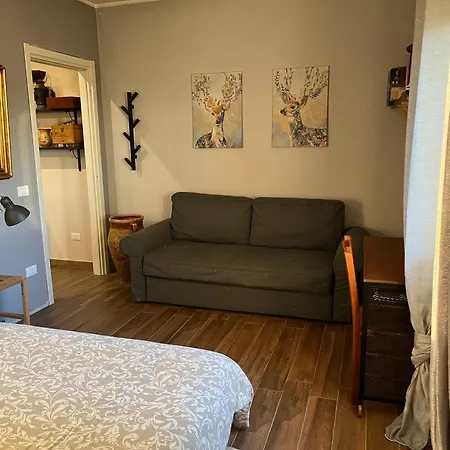 Casa Rapputi Hébergement de vacances Lascari