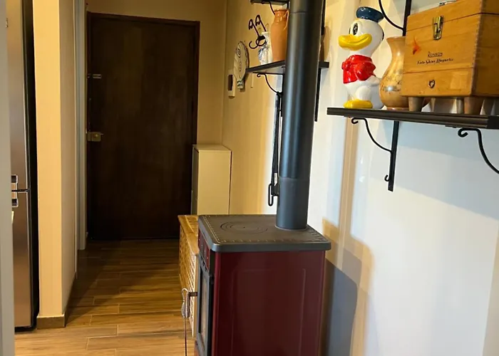 Casa Rapputi Lascari